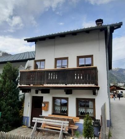 Maridl'S Ferienhaus อุมเฮาเซิน ภายนอก รูปภาพ