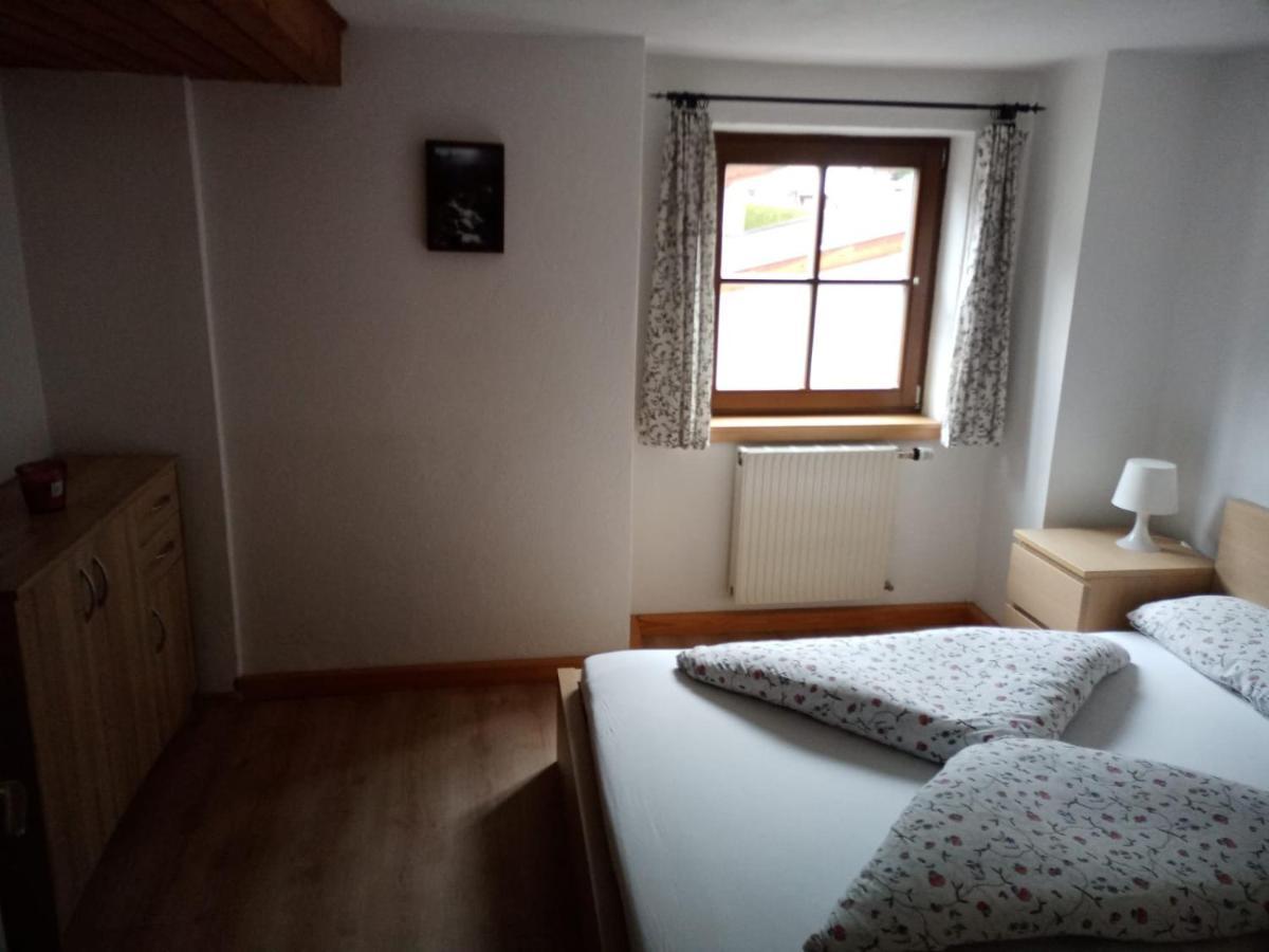 Maridl'S Ferienhaus อุมเฮาเซิน ภายนอก รูปภาพ