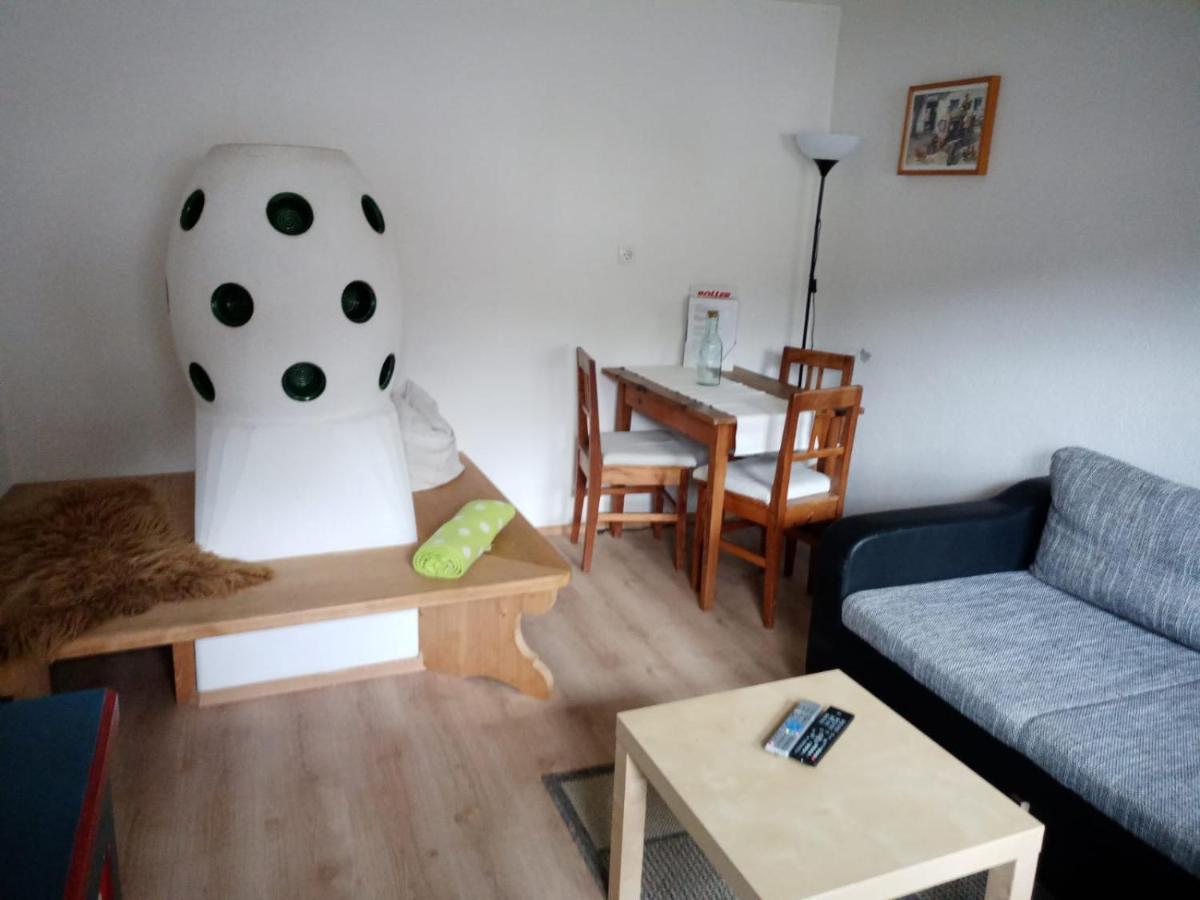 Maridl'S Ferienhaus อุมเฮาเซิน ภายนอก รูปภาพ