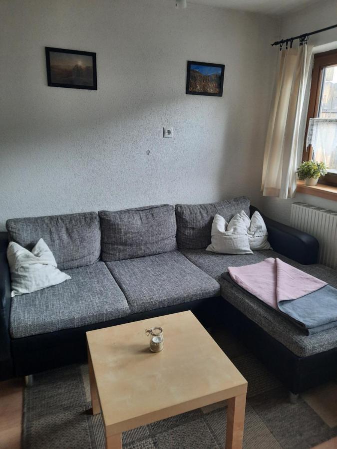 Maridl'S Ferienhaus อุมเฮาเซิน ภายนอก รูปภาพ