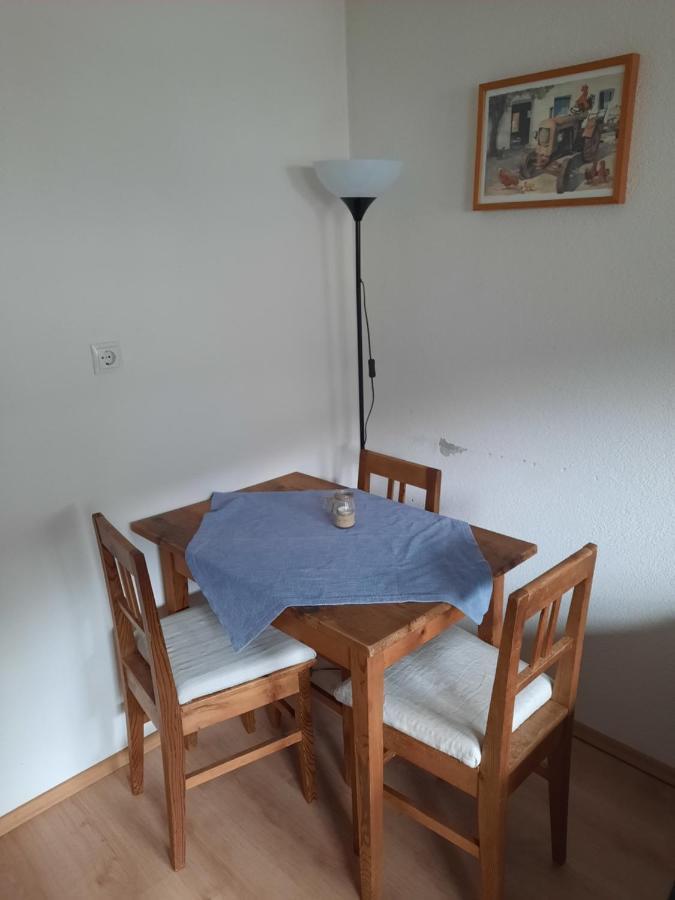 Maridl'S Ferienhaus อุมเฮาเซิน ภายนอก รูปภาพ